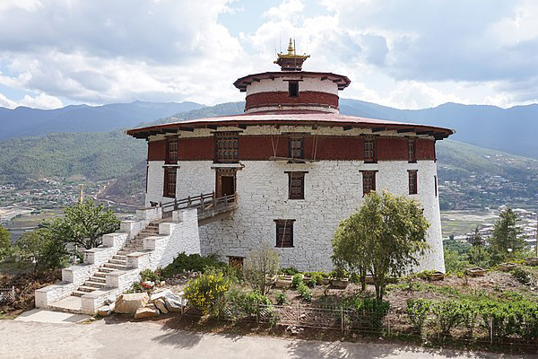 TOUR PACKAGE - CENTRAL BHUTAN TOUR